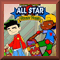 American Dragon: All Star...