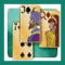 Forty Thieves Solitaire Gold Easy Mode