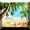 Freecell Summer Holiday