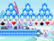 Frozen Castle Solitaire