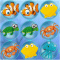 Jellyfish Sea Puzzle