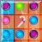 Mickey Mouse Candy Match