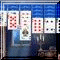 Magic Room Solitaire