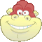 Munchin Monkey