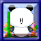 Panda Pop