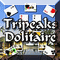 TriPeaks Solitaire