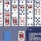 Tripeaks - Arkadium Golf Solitair 03 min