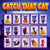 Catch That Cat