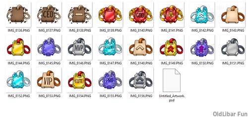 More information about "Plaque icons.rar"