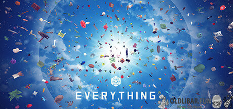 More information about "About Everything - True/False"