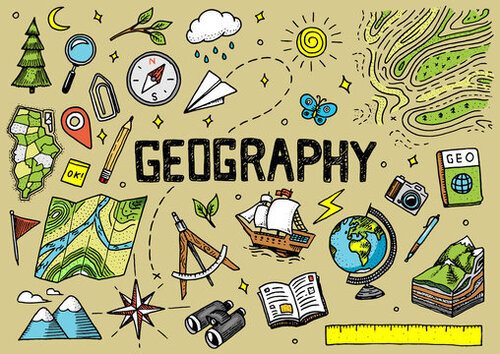 More information about "Geography - 1"