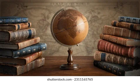 More information about "History - 1"