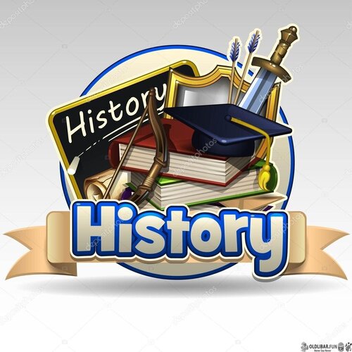 More information about "History - 1"