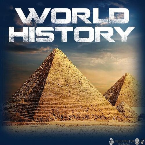 More information about "History - 1"