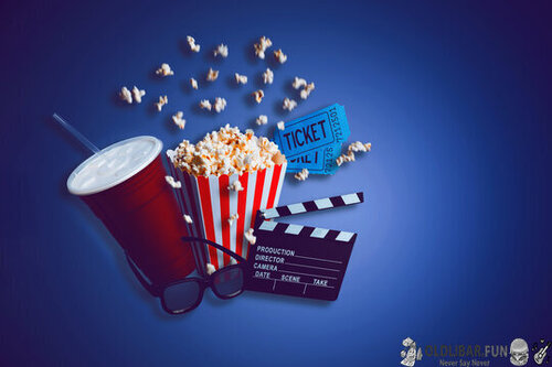 More information about "Movies - True / False"