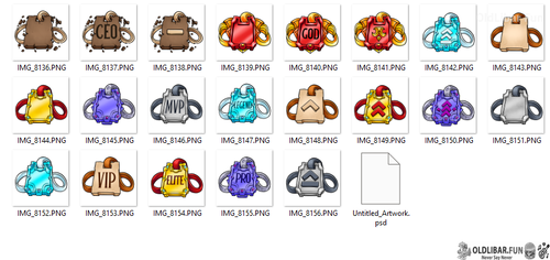 More information about "Plaque icons.rar"