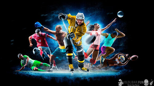 More information about "Sports - Trues /False"